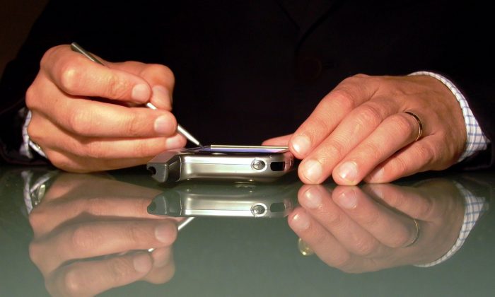Česká spořitelna servis 24 mobilní banka