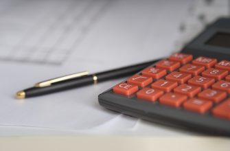 Vedení účetnictví a daňová evidence