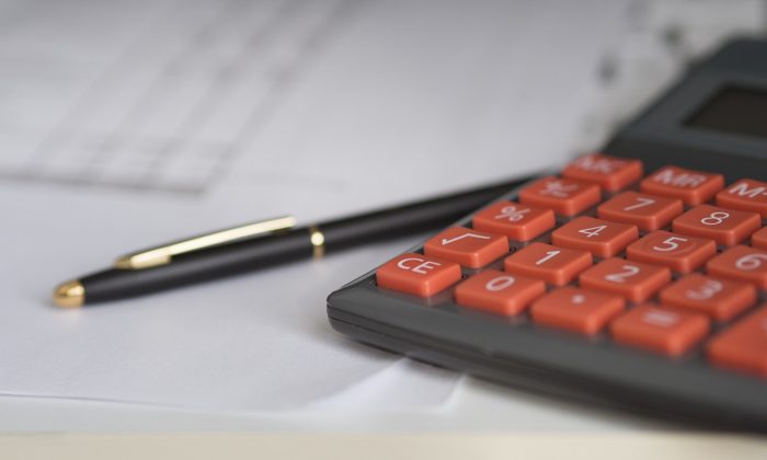 Vedení účetnictví a daňová evidence