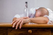 Alkohol