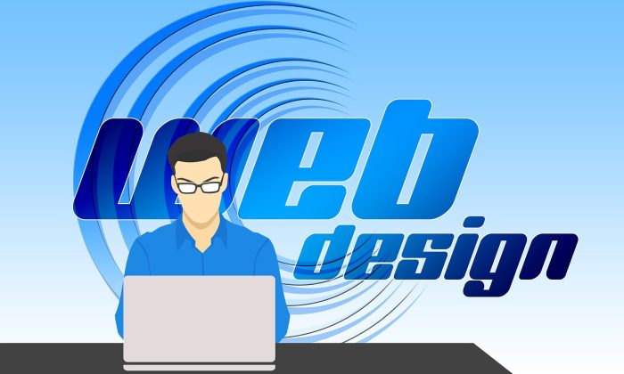 Webdesign