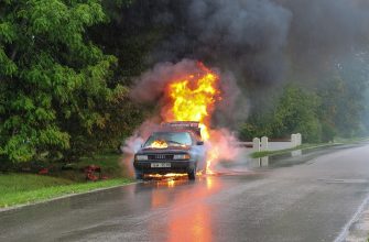 Pojištění vozu