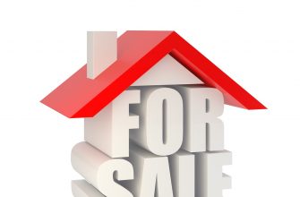 Prodej nemovitosti