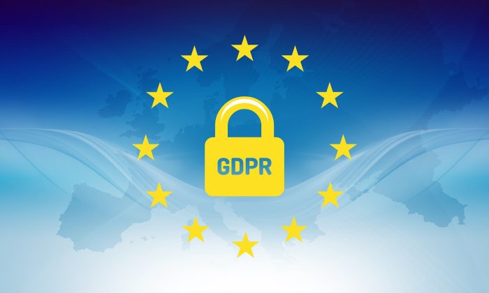 GDPR