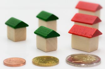 Půjčky na bydlení