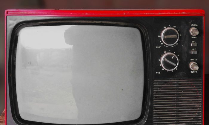 Televize