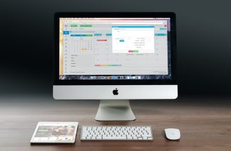 CRM systém