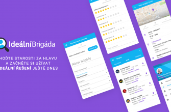 Ideální Brigáda