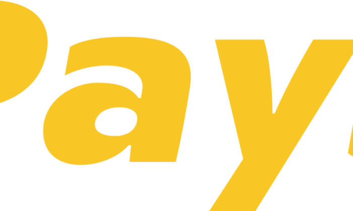 Logo Pays Yellow