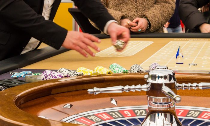 3 Ways You Can Reinvent casino Without Looking Like An Amateur casino Without Driving Yourself Crazy