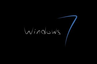 Windows 7