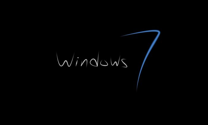 Windows 7