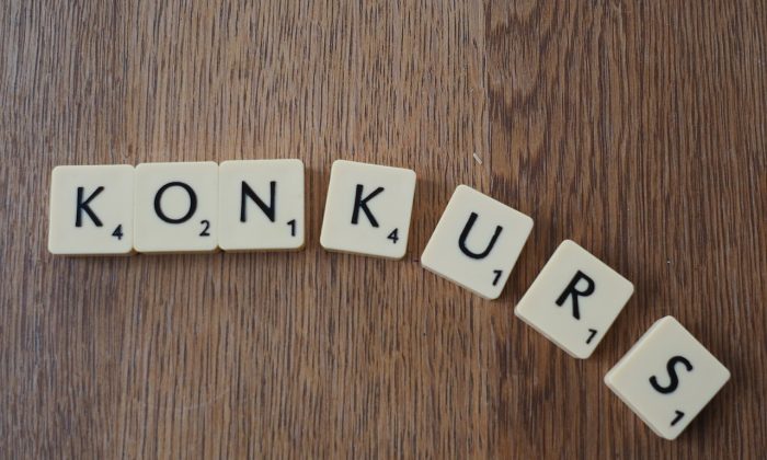 Konkurs