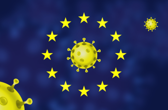 Koronavirus a EU
