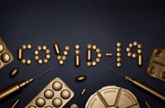 Lék na koronavirus
