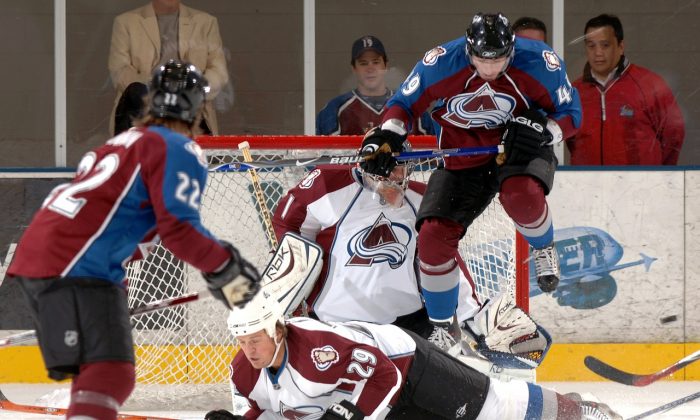 NHL
