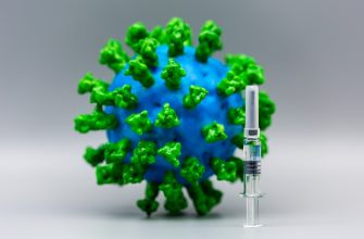 Vakcína proti koronaviru