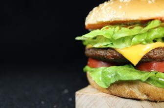 Cheeseburger