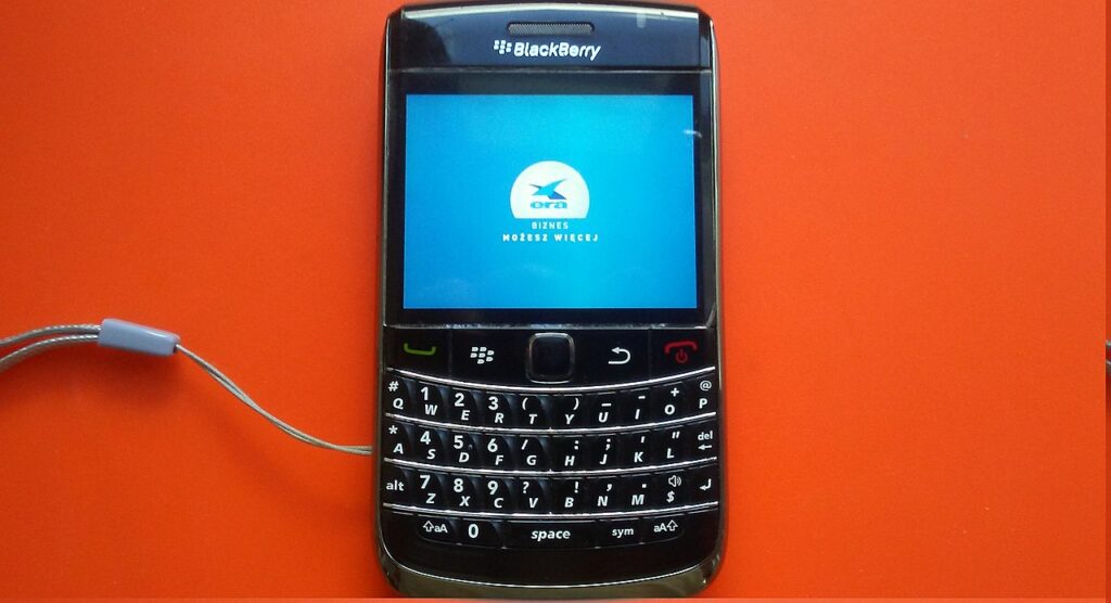 BlackBerry