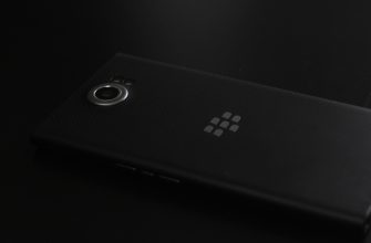 BlackBerry