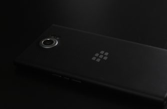 BlackBerry