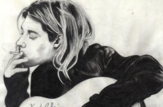 Kurt Cobain