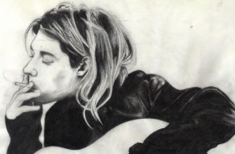 Kurt Cobain