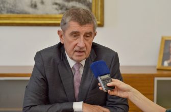 Andrej Babiš