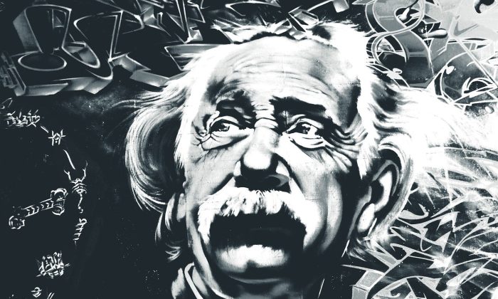 einstein