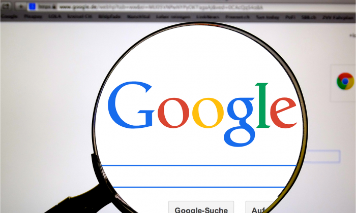 Google