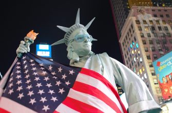 USA
