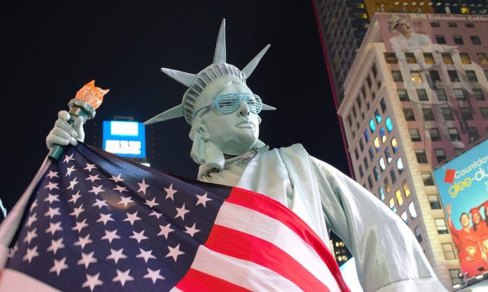 USA