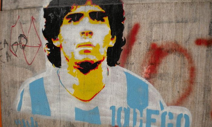 Maradona