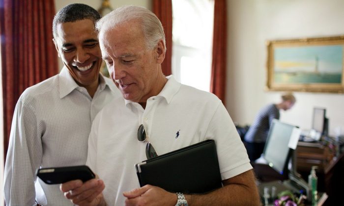 Joe Biden