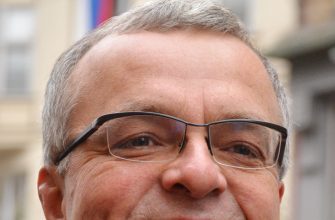 Miroslav Kalousek