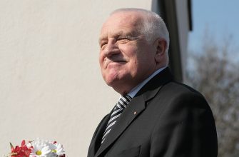 Václav Klaus