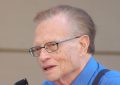 Larry King