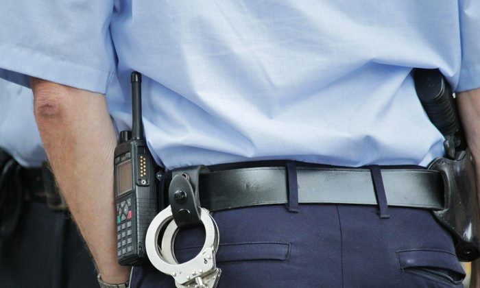 Policie