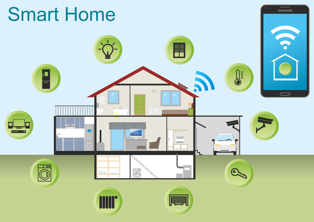 01_smarthome