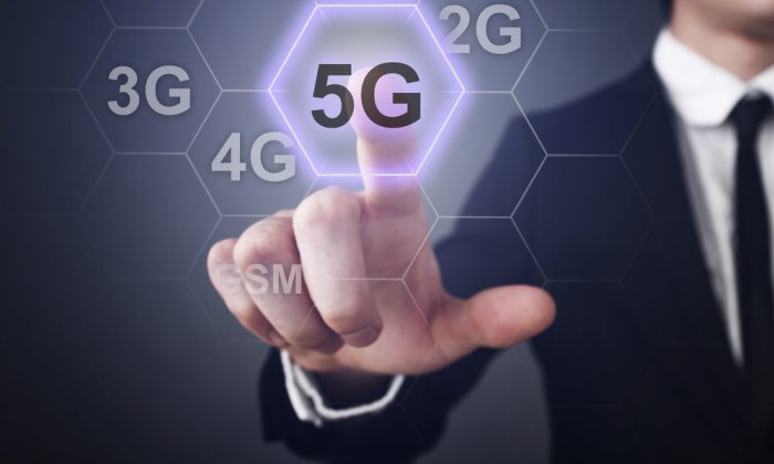 5G