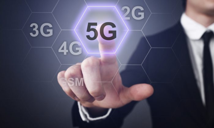 5G