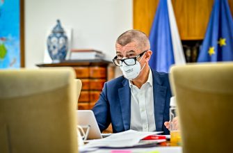 Andrej Babiš