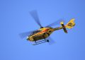 Helikoptéra