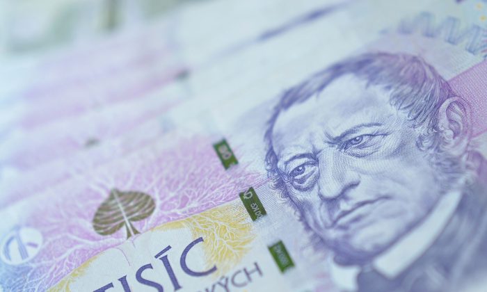 koruna