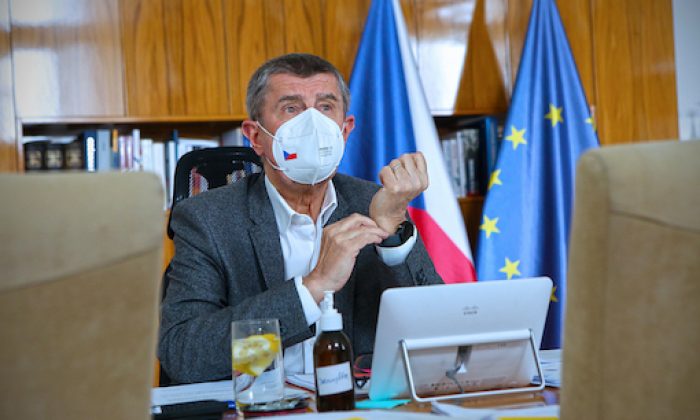 Andrej Babiš