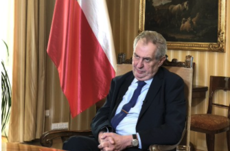 Miloš Zeman