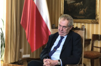 Miloš Zeman