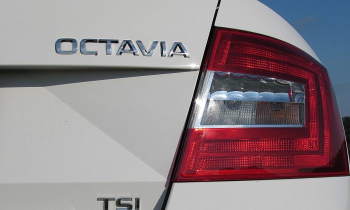 Octavia