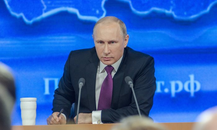 Putin