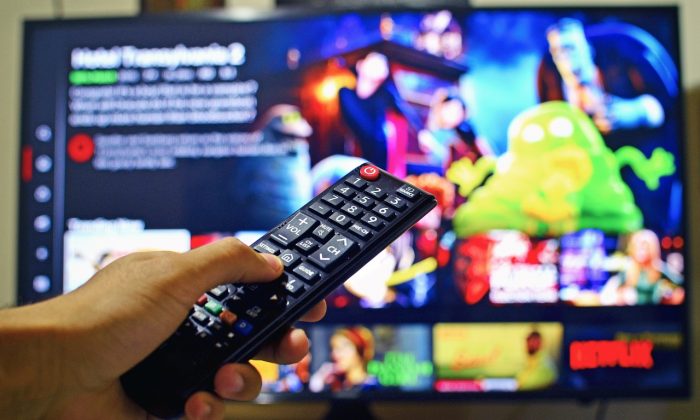 Televize